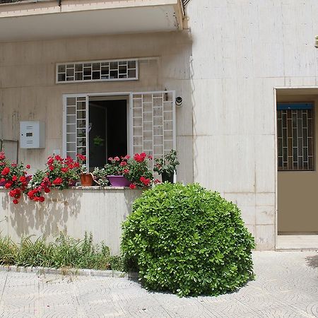 Michael'S House B&B Salerno Exteriér fotografie